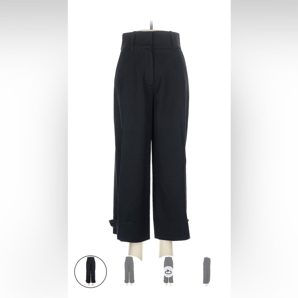 See by Chloé pants
